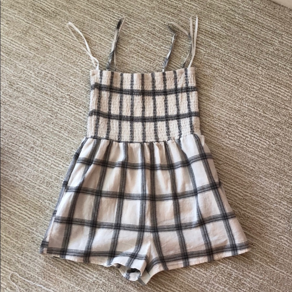 romper